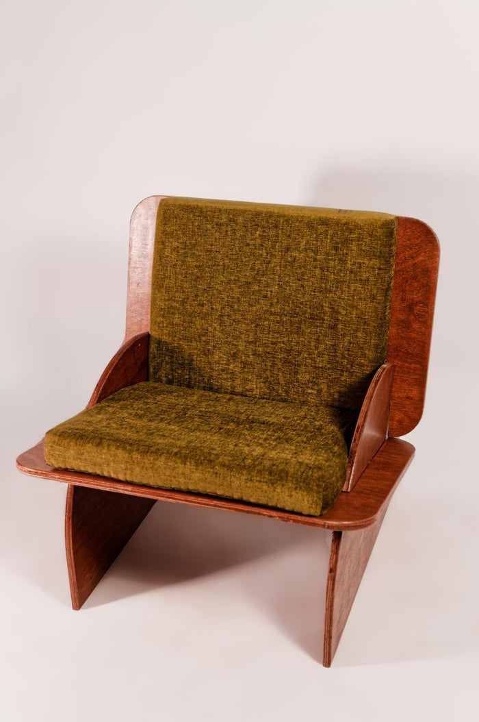 Single - Lounger