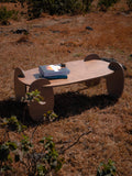 Squircle Coffee Table