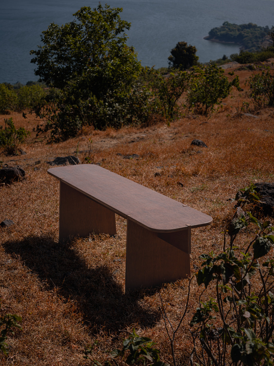 Bench - UnUpholstered