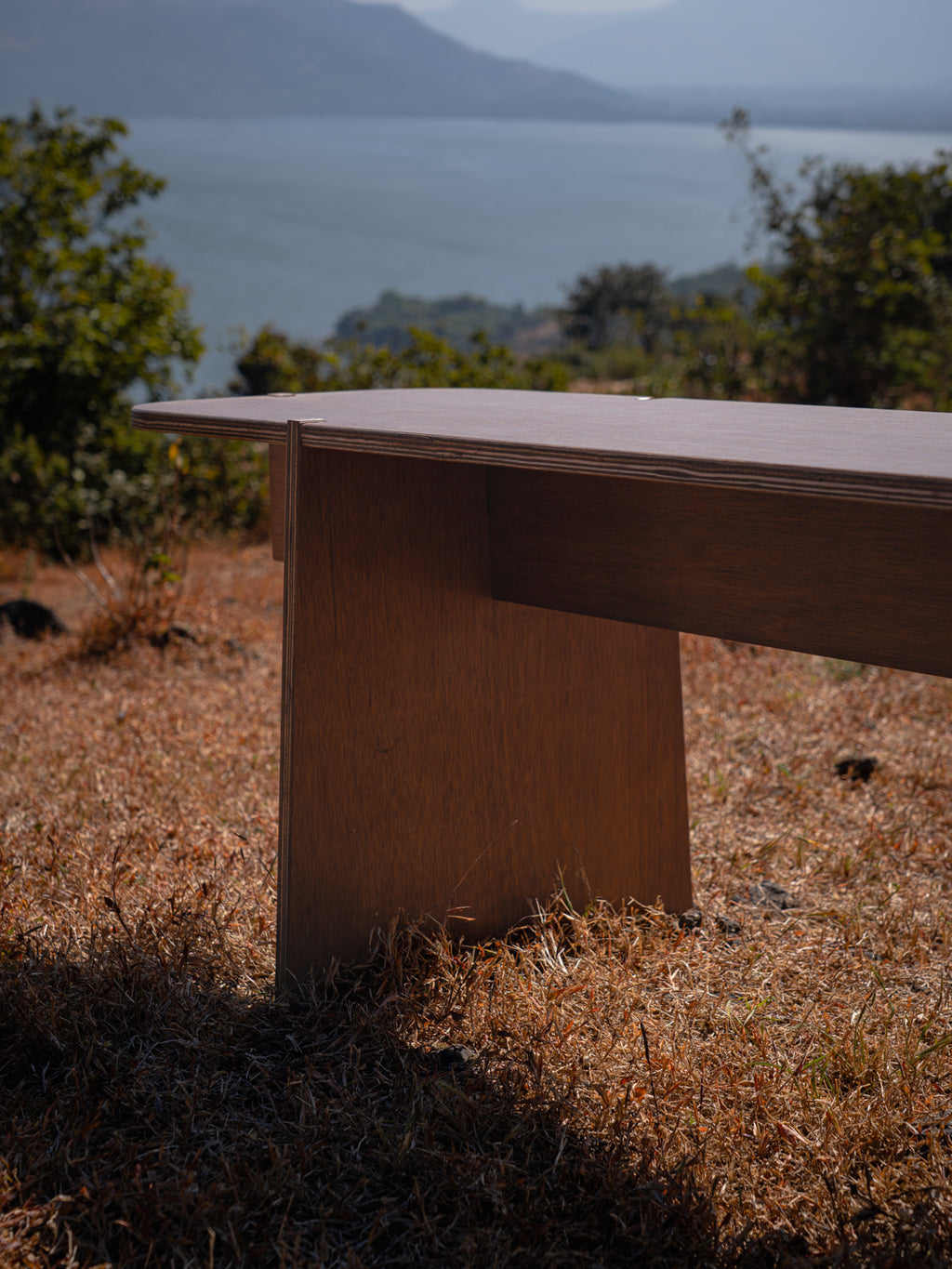 Bench - UnUpholstered