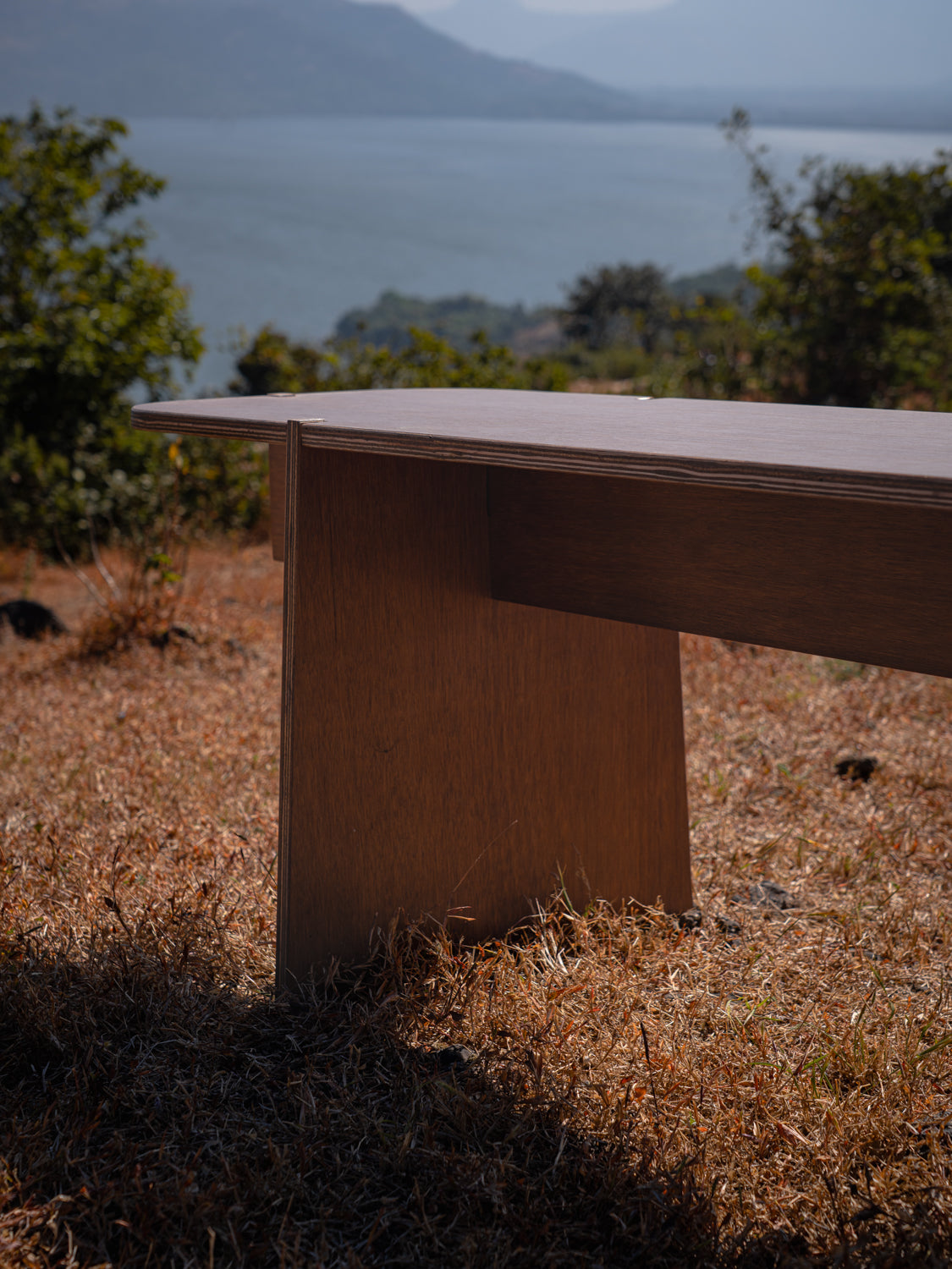 Bench - UnUpholstered