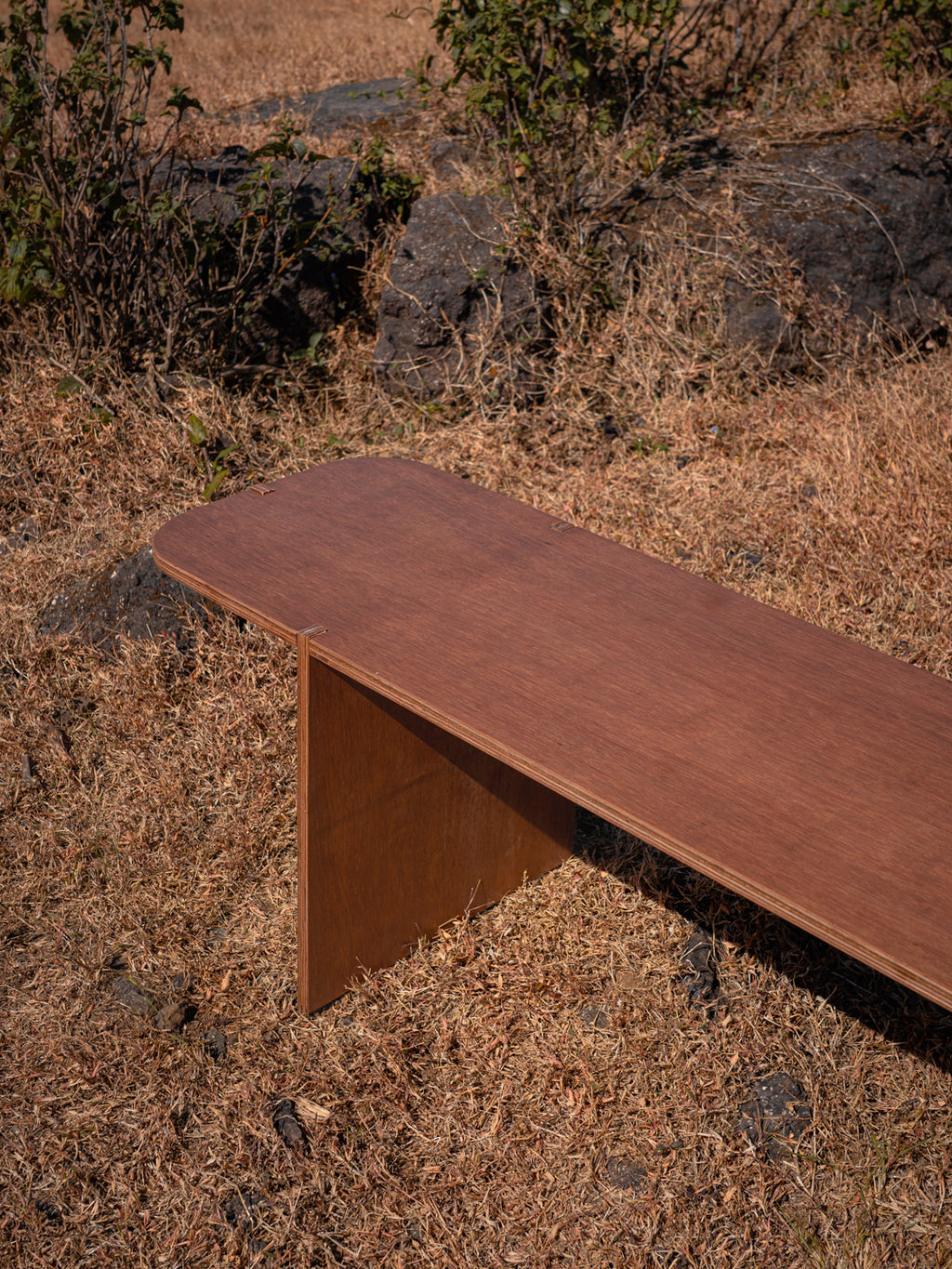 Bench - UnUpholstered