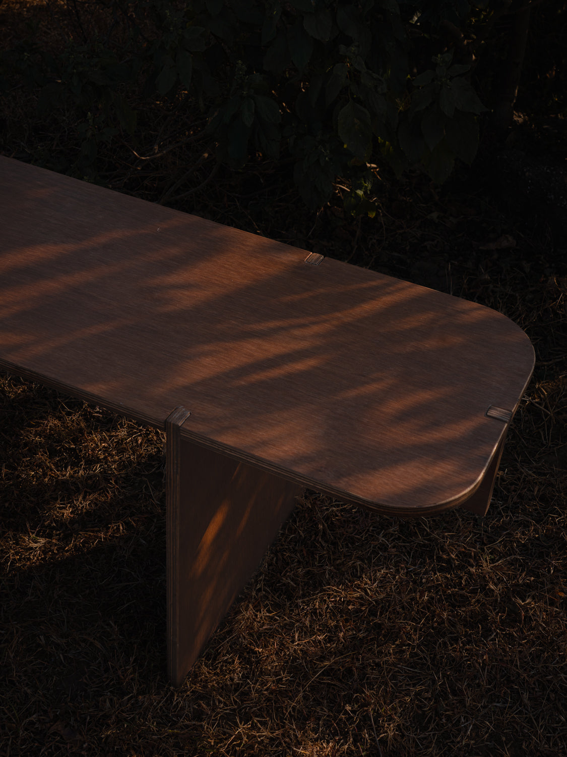 Bench - UnUpholstered