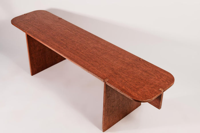 Bench - UnUpholstered