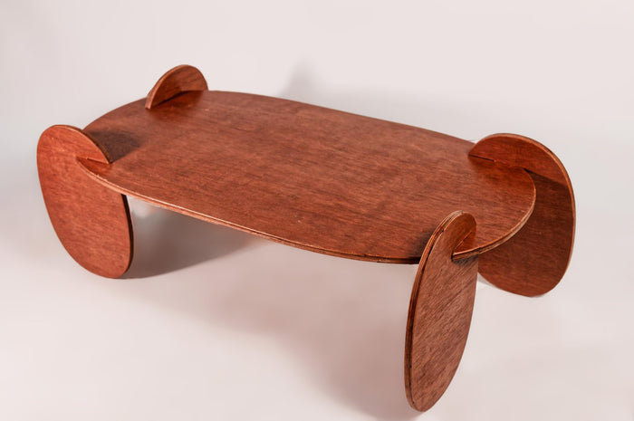 Squircle Coffee Table